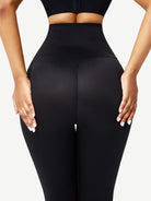 Wholesale Seamless High Waist 3D Print Legging Curve Smoothing