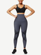 Wholesale Seamless High Waist 3D Print Legging Curve Smoothing