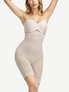 Wholesale Cross Compression Abs Shaping Pants