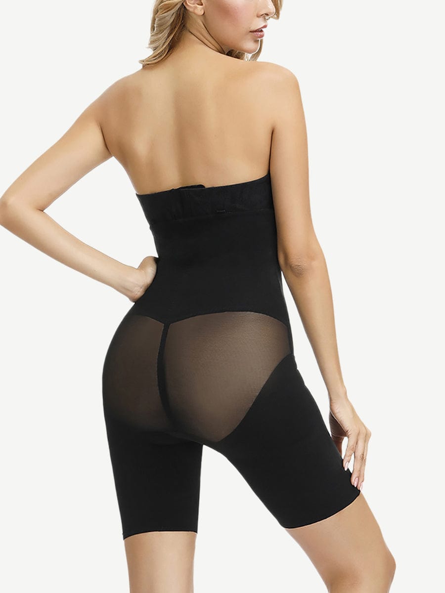 Wholesale Cross Compression Abs Shaping Pants