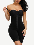 Wholesale Weight Loss Detachable Straps Full Body Shaper Hook Plus Size