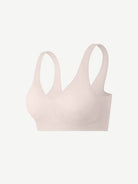 Wholesale Soft High Quality Seamless Bra Superior Comfort Smoothing Fabric