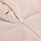 Wholesale Black Underbust Bodysuits Boyshort Open Crotch Lace Slimming Belly