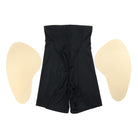 Wholesale Medium Control High Waist Panty Shaper With Pads For Workout