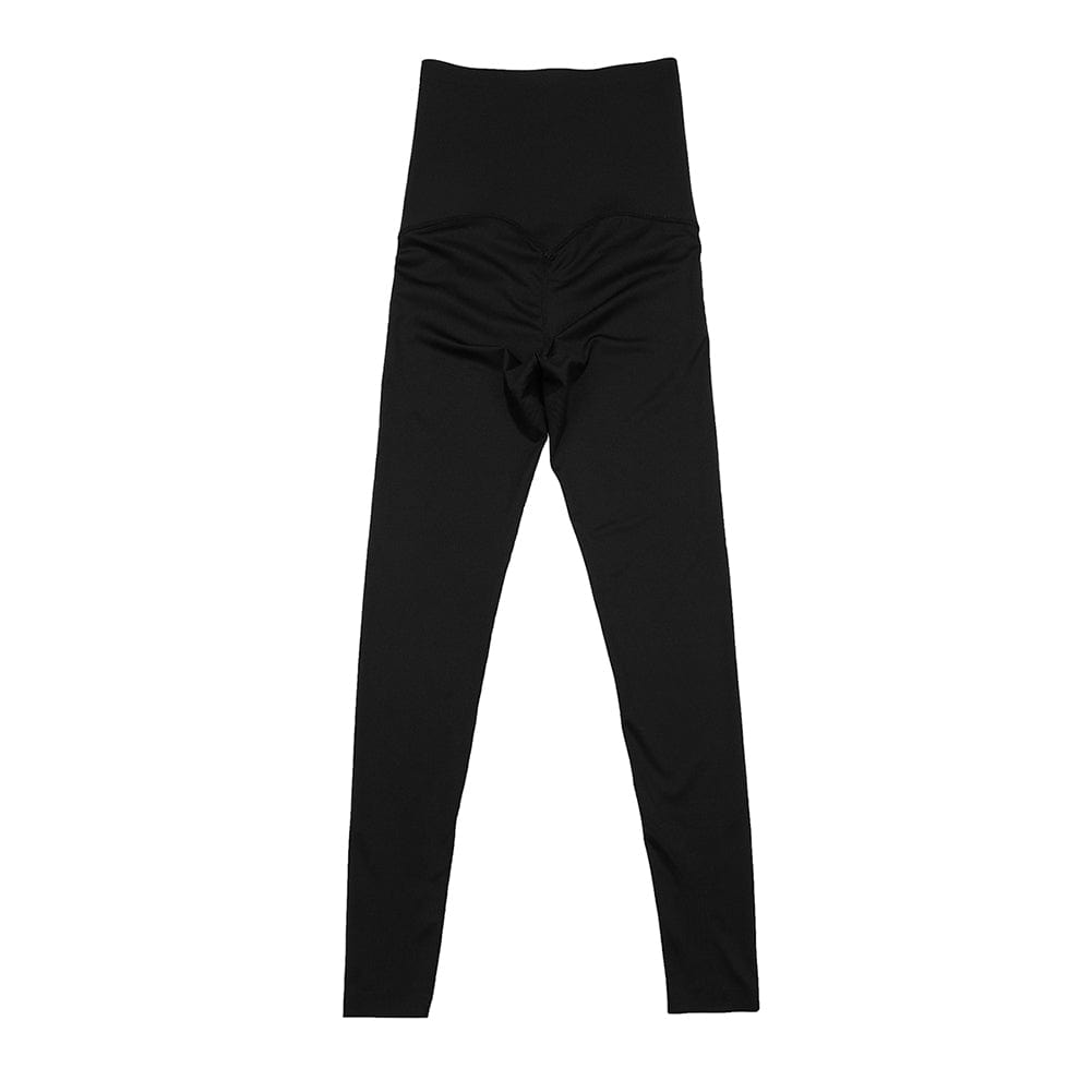 Wholesale Seamless High Waist 3D Print Legging Curve Smoothing