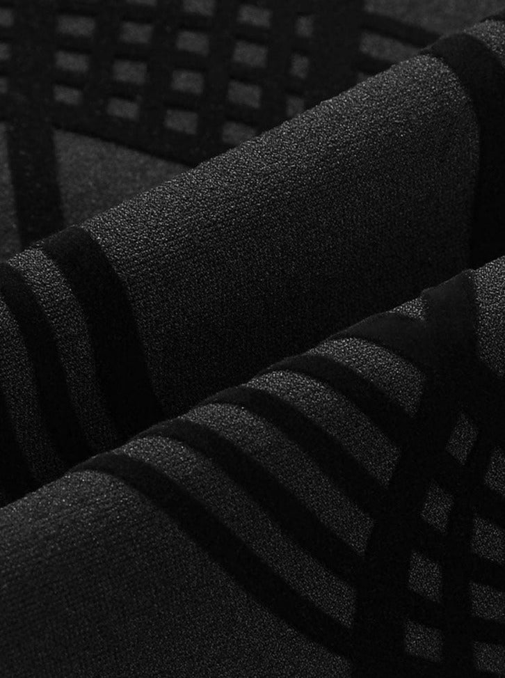 Wholesale Seamless High Waist 3D Print Legging Curve Smoothing