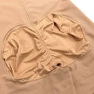 Wholesale Firmly Black Plus Size Underbust Bodysuit Zipper Comfort