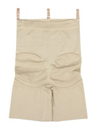 Wholesale Amazing Black Seamless Solid Color Maternity Panty Soft-Touch