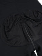 [USA Warehouse]Wholesale Pretty Detachable Straps Side Zip Body Shaper Leisure Fashion