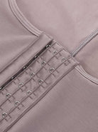 [USA Warehouse] Wholesale Hook Open Crotch Underbust Bodysuit Big Size