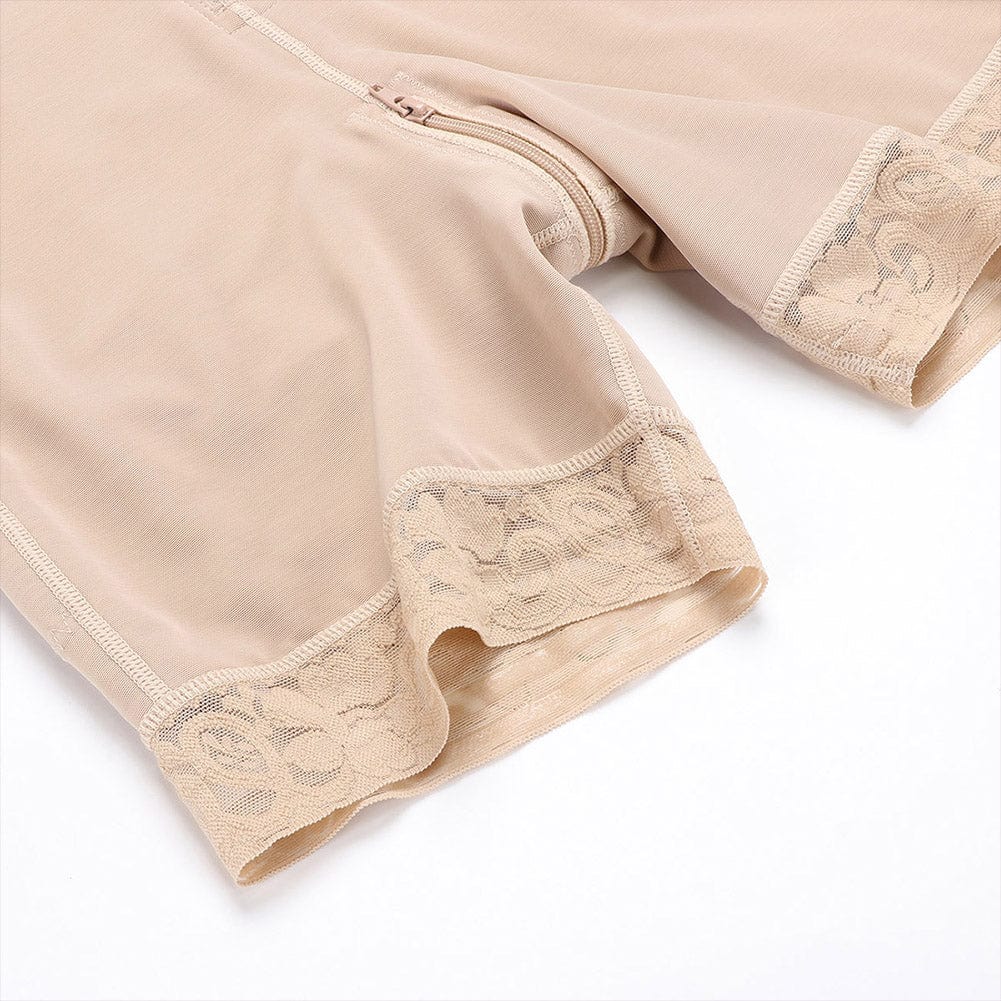 [USA Warehouse] Wholesale 3 Layers Adjustable Strap Full Body Shaper