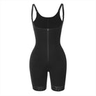 [USA Warehouse] Wholesale 3 Layers Adjustable Strap Full Body Shaper