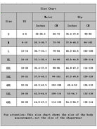 [USA Warehouse] Butt Lifter Tummy Control Shaper Shorts