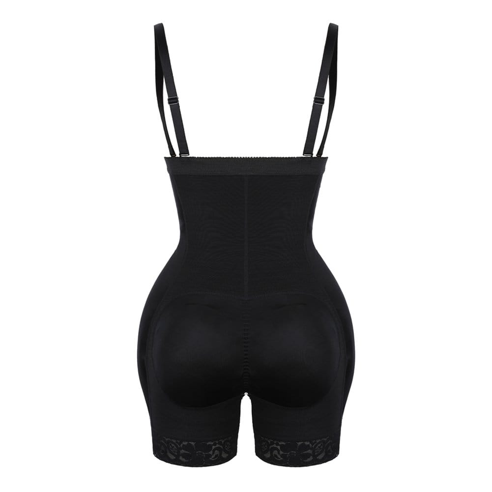 [USA Warehouse] Butt Lifter Tummy Control Shaper Shorts