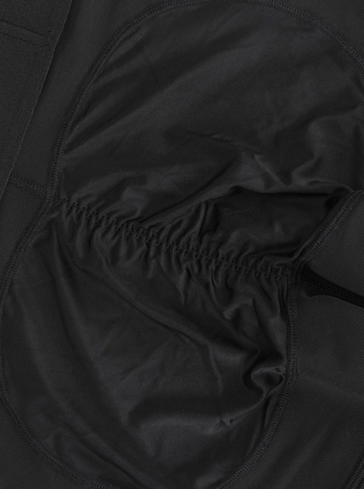 Wholesale Elastic Waist Trainer Shorts Abdomen Tightening Butt Lifting