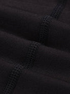 Wholesale Magic Under Bust Seamless Panty Sheer Mesh Sleek Curves