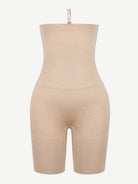 Wholesale Magic Under Bust Seamless Panty Sheer Mesh Sleek Curves