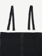 [USA Warehouse]Wholesale Lace Trim Shaping Full Body Shaper Big Size Abdomen Control