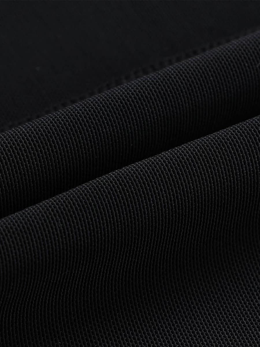 [USA Warehouse]Wholesale Lace Trim Shaping Full Body Shaper Big Size Abdomen Control