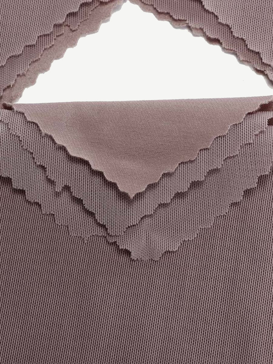 [USA Warehouse]Wholesale Hook Open Crotch Underbust Bodysuit Big Size