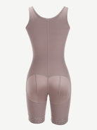 [USA Warehouse]Wholesale Hook Open Crotch Underbust Bodysuit Big Size