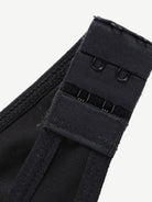 [USA Warehouse]Wholesale Hook Open Crotch Underbust Bodysuit Big Size