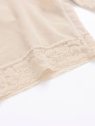 [USA Warehouse]Wholesale Hook Open Crotch Underbust Bodysuit Big Size