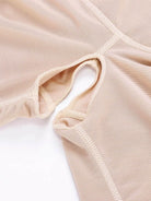 Wholesale Sleek Smoothers Zipper Underbust Hooks Queen Size Shapewear