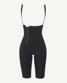 Wholesale Sleek Smoothers Zipper Underbust Hooks Queen Size Shapewear