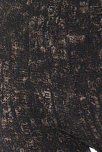 Laden Sie das Bild in den Galerie-Viewer, Banded Lined Multi Printed Knit Yoga Style Legging With High Waist - www.novixan.com
