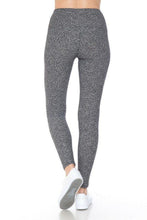 Load image into Gallery viewer, High Waist Yoga Style Banded Lined Multi Printed Knit Legging - www.novixan.com
