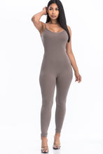 Load image into Gallery viewer, Bodycon Cami Jumpsuit - www.novixan.com
