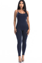 Load image into Gallery viewer, Bodycon Cami Jumpsuit - www.novixan.com
