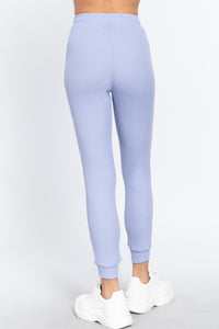 Thermal Pants with Side Pocket - www.novixan.com