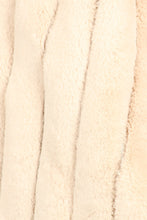 Load image into Gallery viewer, Plus Size Faux Fur Open Front Vest Jacket - www.novixan.com
