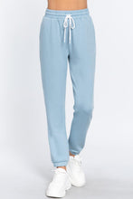Load image into Gallery viewer, Fleece French Terry Jogger - www.novixan.com
