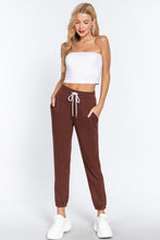 Load image into Gallery viewer, Fleece French Terry Jogger - www.novixan.com

