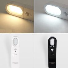 Load image into Gallery viewer, Lamp with Motion Sensor Built In USB Rechargeable Battery - www.novixan.com
