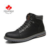 DECARSDZ Men Comfy Classic Boots - www.novixan.com