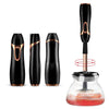 Automatic Makeup Brush Fast Cleaner Dryer Cleaning Tool - www.novixan.com