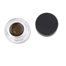 Load image into Gallery viewer, Long Lasting Smudge-Proof Eyeliner Liquid With Silicone EyeLiner Bush - www.novixan.com
