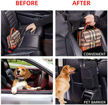 Load image into Gallery viewer, Car Storage Large Capacity Organizer
