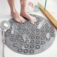 Load image into Gallery viewer, Anti-Slip Massage Shower Mat - www.novixan.com
