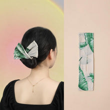 Load image into Gallery viewer, Hair Styling Colorful Floral Band - www.novixan.com

