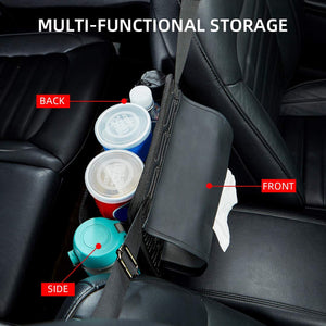 Car Storage Large Capacity Organizer