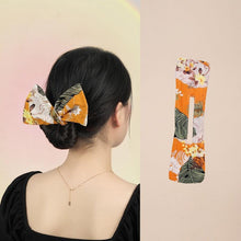 Laden Sie das Bild in den Galerie-Viewer, Hair Styling Colorful Floral Band - www.novixan.com
