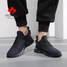 Load image into Gallery viewer, DECARSDZ Running Men&#39;s Breathable Sneakers - www.novixan.com
