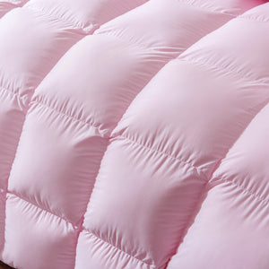 Twin Queen King Cotton Quilt Duvet Bed Set - www.novixan.com