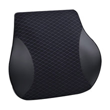 Load image into Gallery viewer, Car Neck 3D Memory Foam Headrest Cushion Support
