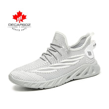 Laden Sie das Bild in den Galerie-Viewer, DECARSDZ Running Men&#39;s Breathable Sneakers - www.novixan.com
